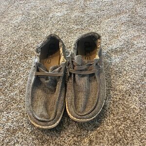 Hey Dude shoes for women